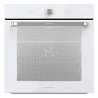 Встраиваемая духовка Gorenje BOS6737SYW