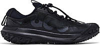 Кроссовки Nike ACG Mountain Fly 2 Low Triple Black DV7903-002