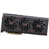 Видеокарта SAPPHIRE RADEON RX 7900XT GAMING OC Pulse (11323-02-20G)