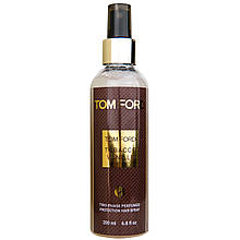Двофазний парфумований захисний спрей для волосся Tom Ford Tobacco Vanille Exclusive EURO 200 мл