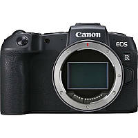 Фотоаппарат Canon EOS RP Body (3380C193)
