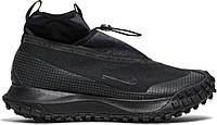 Кроссовки Nike ACG Mountain Fly Gore-Tex All Black CT2904-002