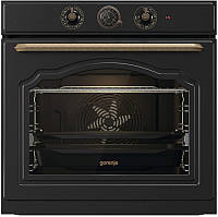 Встраиваемая духовка Gorenje BOS67372CLB