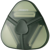 Овощечистка 3 в 1 с чехлом Ardesto Gemini (AR2169PG)