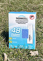 Картридж Thermacell від комарів Mosquito Repellent Refills 48 годин