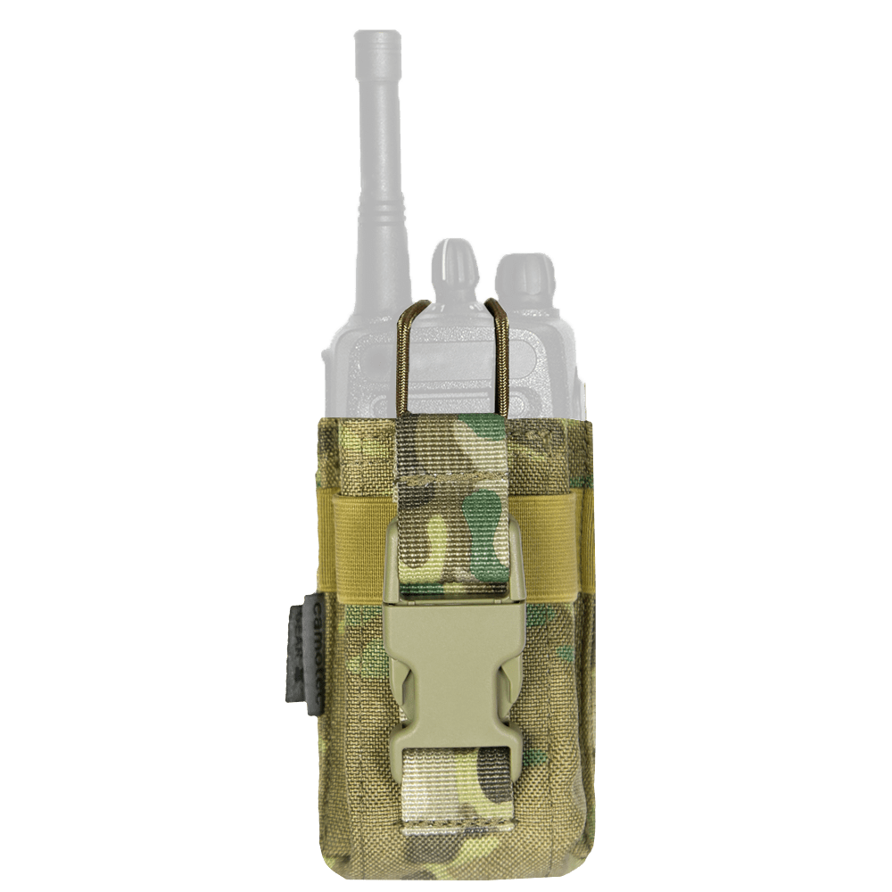 Підсумок під рацію Multicam, фото 1