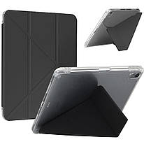 Чохол ZOYU Y-Type with Pencil Holder для Apple iPad Air 4/5 10.9" (2020/2022) Black