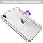 Чохол ZOYU Y-Type with Pencil Holder для Apple iPad Air 4/5 10.9" (2020/2022) Grey, фото 6