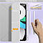 Чохол ZOYU Y-Type with Pencil Holder для Apple iPad Air 4/5 10.9" (2020/2022) Grey, фото 4