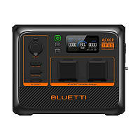 Bluetti AC60P 600W 504Wh