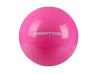 Мяч для фитнеса, фитбол, жимбол Profitball, 75 Зеленый IN, код: 2449367