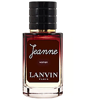 Парфюм 60 ml ОАЭ Lanvin Jeanne Lanvin Духи 60 мл Ланвин Жанне Жан Женские Духи Джиан Ланвин