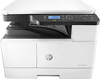 Принтер МФУ HP LaserJet M438n (8AF43A)