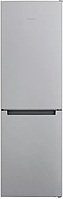 Холодильник Indesit INFC8TI22X