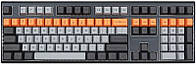 Клавиатура Varmilo Lure VBM108 Bot: Lie White Led EC V2 Sakura (A01A003A9A4A01A005) Black