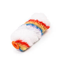 Валик "Елітаколор" 6х15х70 мм Polax (20-007)