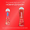 Гель-змазка їстівна Durex play Saucy STRAWBERRY з полуницею, 50 мл DUREX SAUCY STRAWBERRY полуниця, фото 2