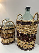 Кошик для бутля для вина 22 л