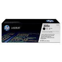 Лазерный картридж; цвет: Black; совместимость: hp LaserJet Pro 300 / 400, 300mfp / 400mfp