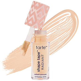 Консилер для обличчя Tarte Shape Tape Radiant Medium Coverage Concealer 12N Fair Neutral 0.5 мл