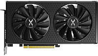 Відеокарта XFX AMD Radeon RX 6600 XT 8GB (RX-66XT8DFDQ) (GDDR6, 128 bit, PCI-E 4.0) Б/в