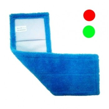 Насадка змінна з мікрофібри Eco Fabric EF-1902