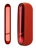 Чехол + боковая панель (Комплект 2 в 1) для 3 DUO с Логотипом