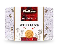 Печенье Walkers Shortbread With Love 300g