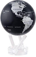 Гіро-глобус Solar Globe Mova Політична карта 21,6 см (MG-85-SBE) LIKE