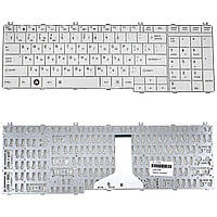 Клавиатура TOSHIBA Satellite L670 (9Z.N4WGV.001) для ноутбука для ноутбука
