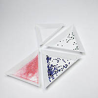 Ємність для намистин, страз, бульонок