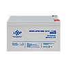 Акумулятор мультигелевий LPM-MG 12V - 7 Ah, фото 3