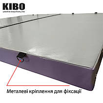 Термічна кришка для спа купелі 220*200см, фото 5