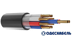 Кабель контрольний КВВГЕнг 10х2,5 ПАТ "Одескабель"