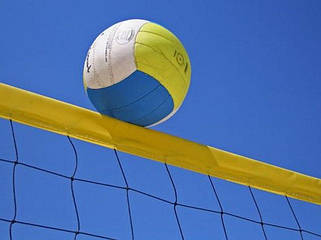 Сітки, наколінники, аксесуари для волейболу