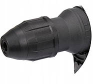 Перфоратор мережевий SDS+ 1100 Вт YATO YT-82118, фото 4
