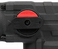 Перфоратор мережевий SDS+ 1100 Вт YATO YT-82118, фото 5