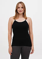 Майка Tengulu Женская Черная M (2)