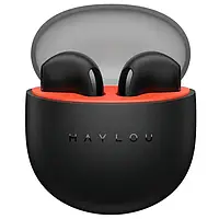 Беспроводные наушники Haylou X1 Neo Black