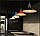 Підвісний світильник LOFT [ Exclusive series of dome light lamps Edison Vintage ], фото 4