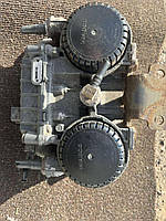 Кран модулятор EBS задня вісь на DAF XF 106 1867002