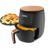 Аэрогриль без масла 6л Air Fryer 2400 Вт Np