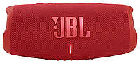 Портативная колонка JBL Charge 5 (JBLCHARGE5RED) Red (6673376) IN, код: 6516216