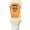 Соус до картоплі фрі HEINZ POMMES FRYES 400ml