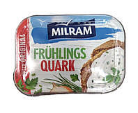 Сирна намазка MILRAM FRUHLINGS QUARK 379g