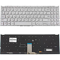 Клавиатура Asus X712FB X712FA подсветка клавиш (0KNB0-6118RU00) для ноутбука для ноутбука