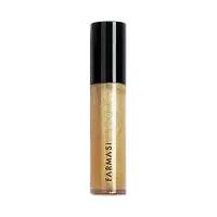 Блиск-топер для губ Farmasi Extra Shine Lip Gloss 01 Golden Topaz (2001586)