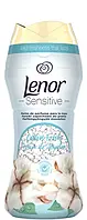 Гранули для прання з ароматизатором Lenor Cotton Fresh Perełki 210 г