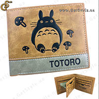 Кошелек Тоторо Totoro