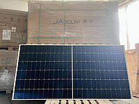 Монокристаллическая солнечная панель JA Solar 545Вт JAM72S30-545/MR